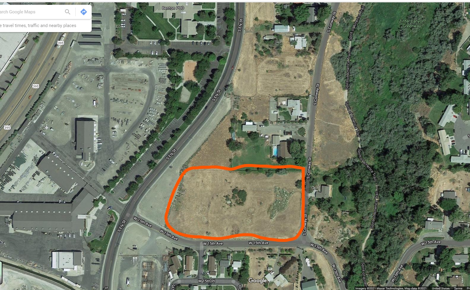 Undisclosed property flip lands local pols McKay and McKay in disclosure commission trouble