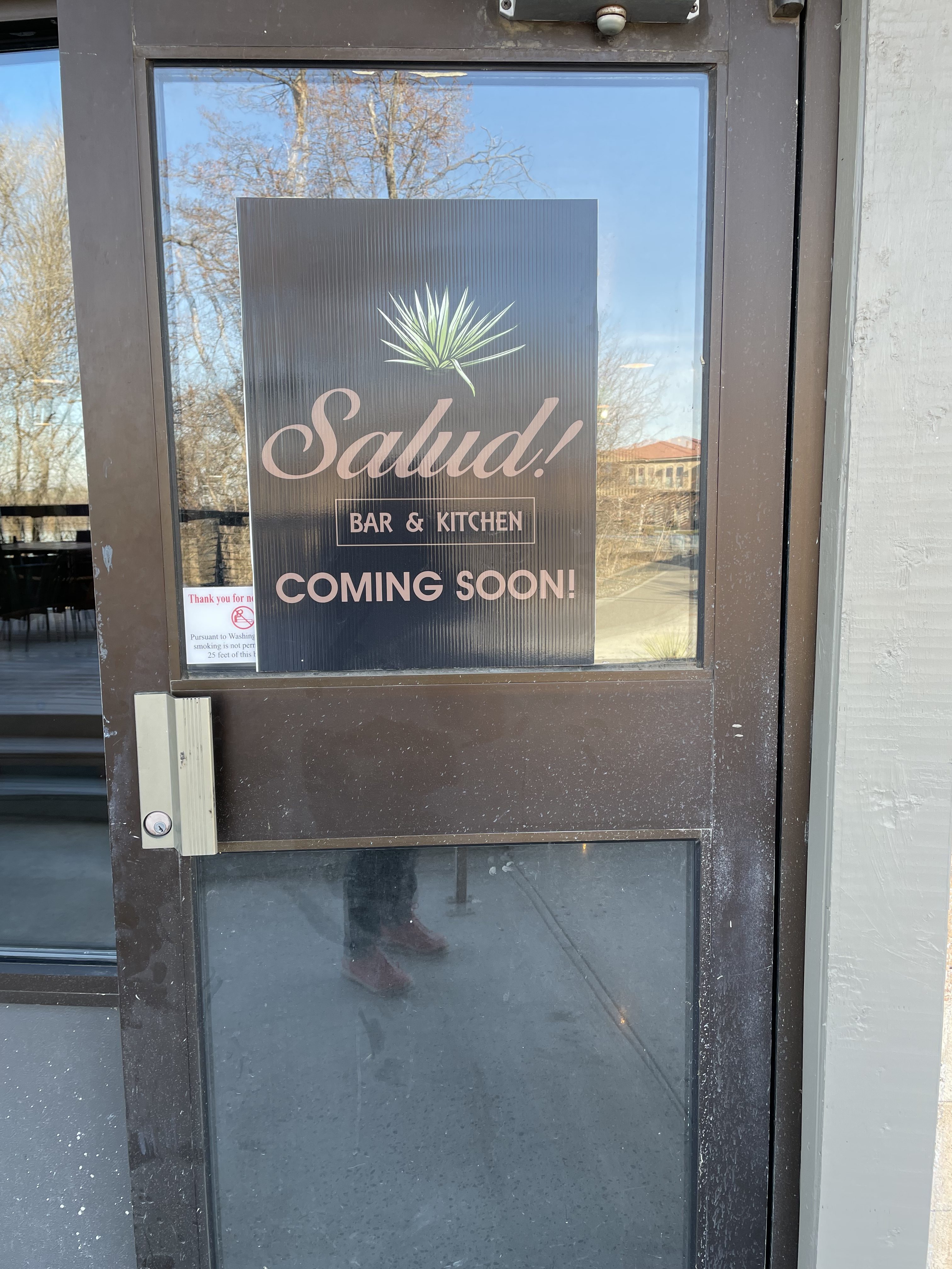 A new restaurant is coming to Richland’s riverfront.